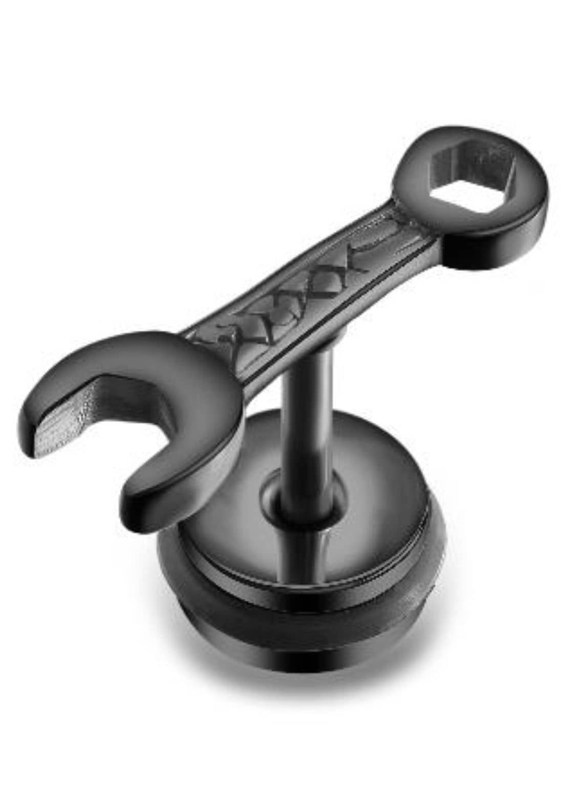 Firetti Single-Ohrstecker »Schmuck Geschenk Ohrschmuck einzeln Schraubenschlüssel« Firetti Single-Ohrstecker »Schmuck Geschenk Ohrschmuck einzeln Schraubenschlüssel« von Firetti