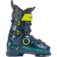 FISCHER Damen Skischuhe RC4 105 MV BOA petrol | 24 1/2 von Fischer