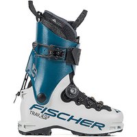 FISCHER Damen Tourenskischuhe Travers TS WS weiss | 26,5 (41 1/3) von Fischer