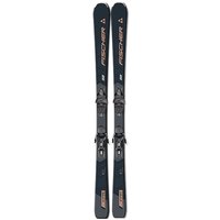 FISCHER Damenski Aspire 72 + RS 9 GW SLR schwarz | 160 FISCHER Damenski Aspire 72 + RS 9 GW SLR schwarz | 160 von Fischer
