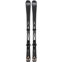 FISCHER Damenski Set RC ONE LTD 68 SLR + RS9 schwarz | 150 von Fischer