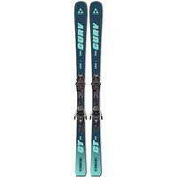 FISCHER Damenski XTR THe Curv GT 76 WS + RSW 10 GW dunkelblau | 145 von Fischer