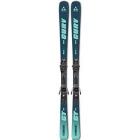 FISCHER Damenski XTR THe Curv GT 76 WS + RSW 10 GW dunkelblau | 166 FISCHER Damenski XTR THe Curv GT 76 WS + RSW 10 GW dunkelblau | 166 von Fischer