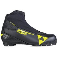 FISCHER Herren Langlaufschuhe RC3 Classic schwarz | 41 FISCHER Herren Langlaufschuhe RC3 Classic schwarz | 41 von Fischer
