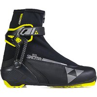 FISCHER Herren Langlaufschuhe RC5 Skate schwarz | 45 FISCHER Herren Langlaufschuhe RC5 Skate schwarz | 45 von Fischer