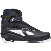 FISCHER Herren Langlaufschuhe XC Comfort Pro schwarz | 43 von Fischer