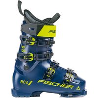 FISCHER Herren Skischuhe RC4 120 MV blau | 26 1/2 von Fischer