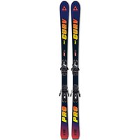 FISCHER Jugendski The Curv Pro JR + FJ 7 GW CA blau | 160 FISCHER Jugendski The Curv Pro JR + FJ 7 GW CA blau | 160 von Fischer