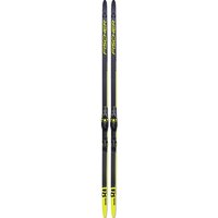 FISCHER Langlaufski Set Aerolite Skate 80 IFP + BDG Race Skate schwarz | 186 FISCHER Langlaufski Set Aerolite Skate 80 IFP + BDG Race Skate schwarz | 186 von Fischer