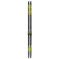 FISCHER Langlaufski-Set SCS Skate IFP + BDG Race Skate schwarz | 186 FISCHER Langlaufski-Set SCS Skate IFP + BDG Race Skate schwarz | 186 von Fischer