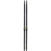 FISCHER Langlaufski-Set Twin Skin Race Stiff + BDG Race Classic IFP schwarz | 187 FISCHER Langlaufski-Set Twin Skin Race Stiff + BDG Race Classic IFP schwarz | 187 von Fischer