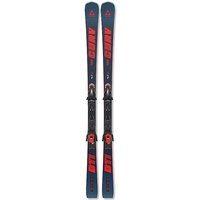 FISCHER Pistenski Set The Curv DTI + RS11 GW dunkelblau | 171 von Fischer