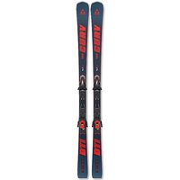FISCHER Pistenski Set The Curv DTI + RS11 GW dunkelblau | 178 FISCHER Pistenski Set The Curv DTI + RS11 GW dunkelblau | 178 von Fischer
