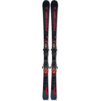 FISCHER Pistenski Set The Curv DTI + RS11 GW schwarz | 178 FISCHER Pistenski Set The Curv DTI + RS11 GW schwarz | 178 von Fischer