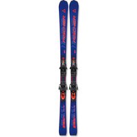 FISCHER Pistenski Set The Curv DTX + RSX Z12 GW blau | 171 von Fischer