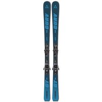 FISCHER Pistenski XTR The Curve GT 76 + RSW 10 GW dunkelblau | 166 FISCHER Pistenski XTR The Curve GT 76 + RSW 10 GW dunkelblau | 166 von Fischer