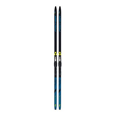 Fibre Crown EF Langlaufski Set 22/23 von Fischer