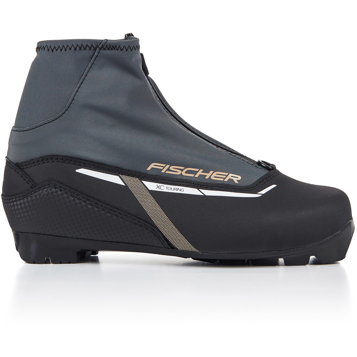 Fischer Damen XC Touring Classicschuhe von Fischer