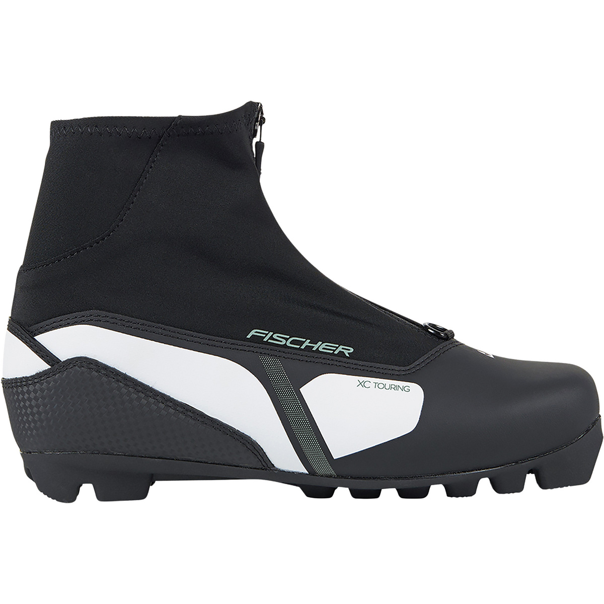 Fischer Damen XC Touring Classicschuhe von Fischer