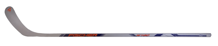 Fischer Fischer W150 SOP Junior Hockeystock schwarz von Fischer