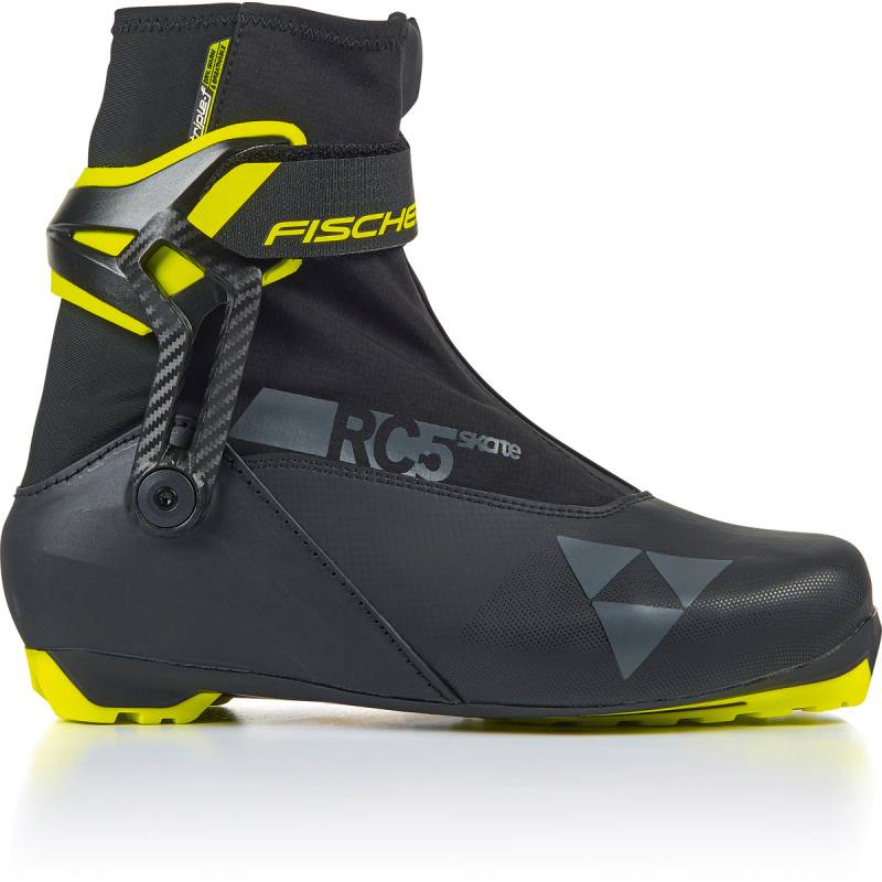 Fischer Herren RC5 Skatingschuhe von Fischer