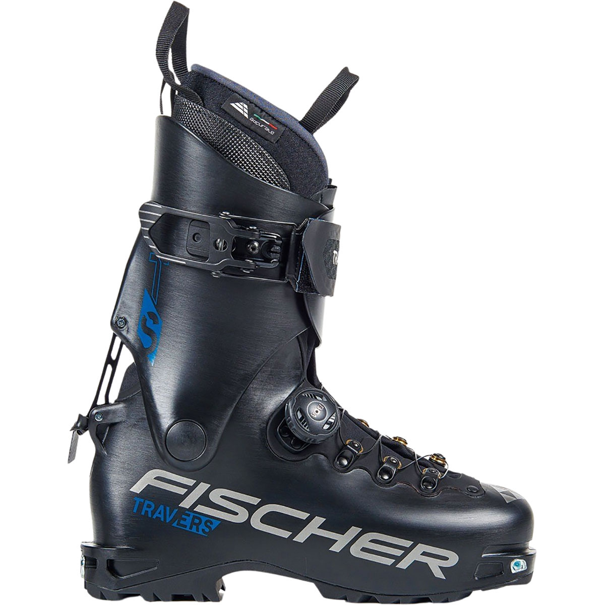 Fischer Herren Travers TS Tourenskischuhe Fischer Herren Travers TS Tourenskischuhe von Fischer