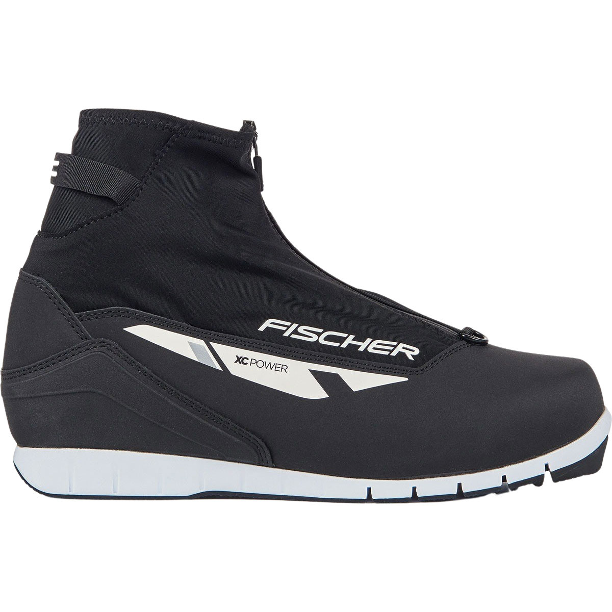 Fischer Herren XC Power Classicschuhe von Fischer