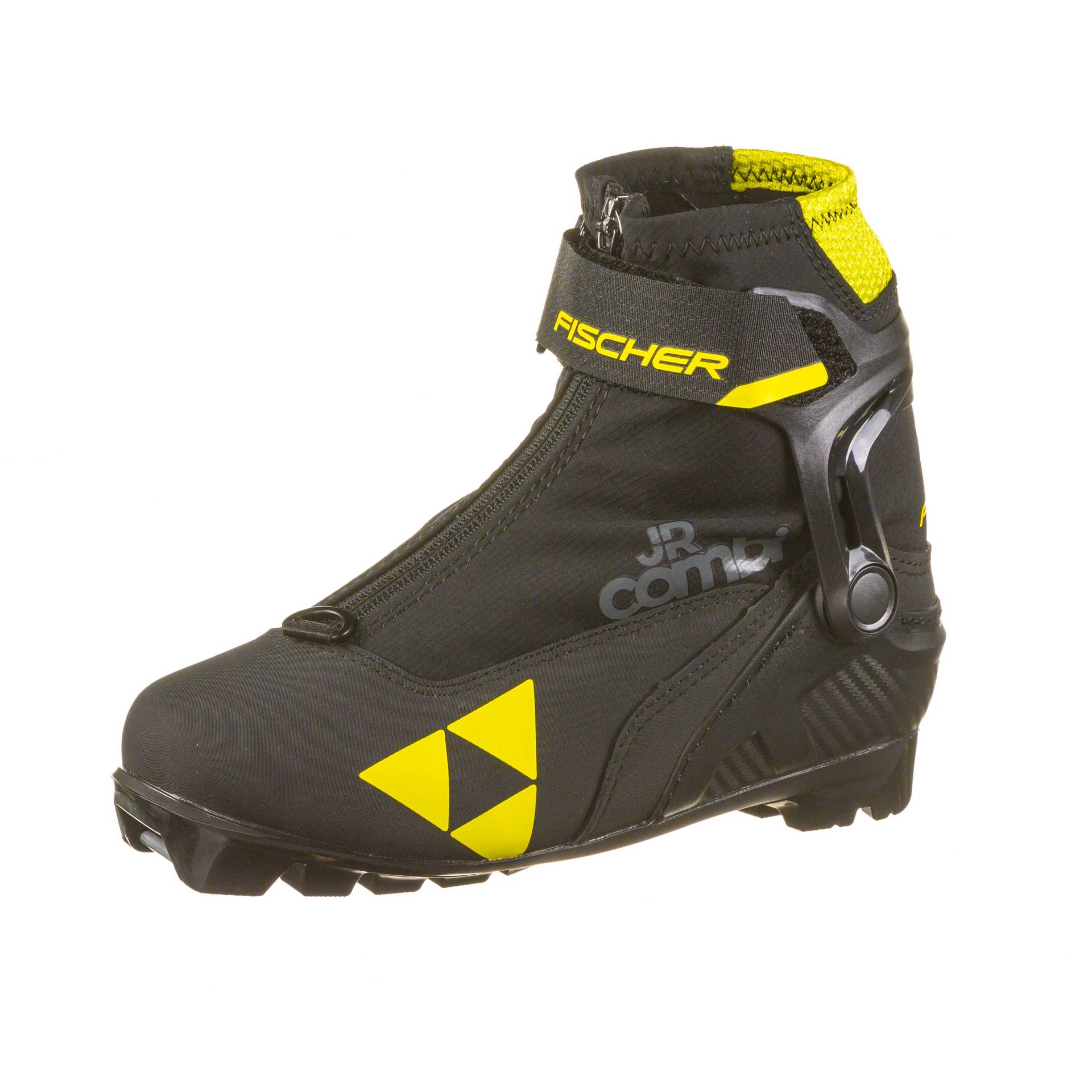 Fischer JR COMBI Langlaufschuhe Kinder Fischer JR COMBI Langlaufschuhe Kinder von Fischer