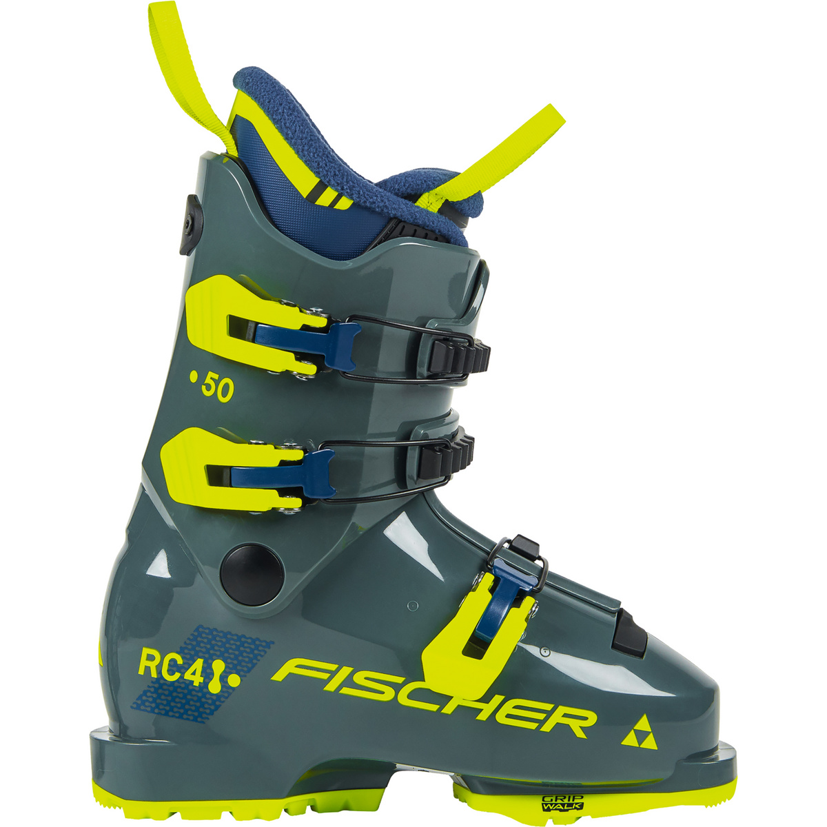 Fischer Kinder RC4 50 GW Kinderskischuhe von Fischer