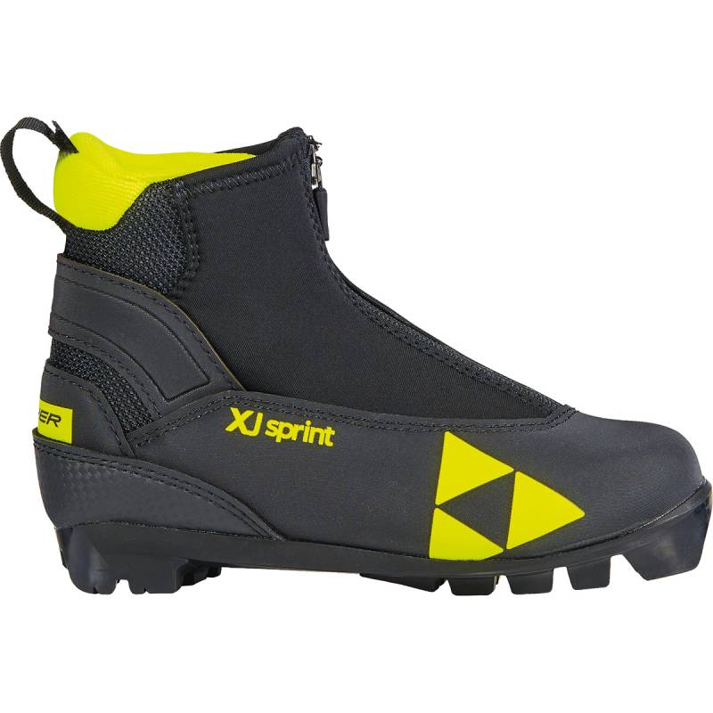 Fischer Kinder XJ Sprint Classicschuhe von Fischer