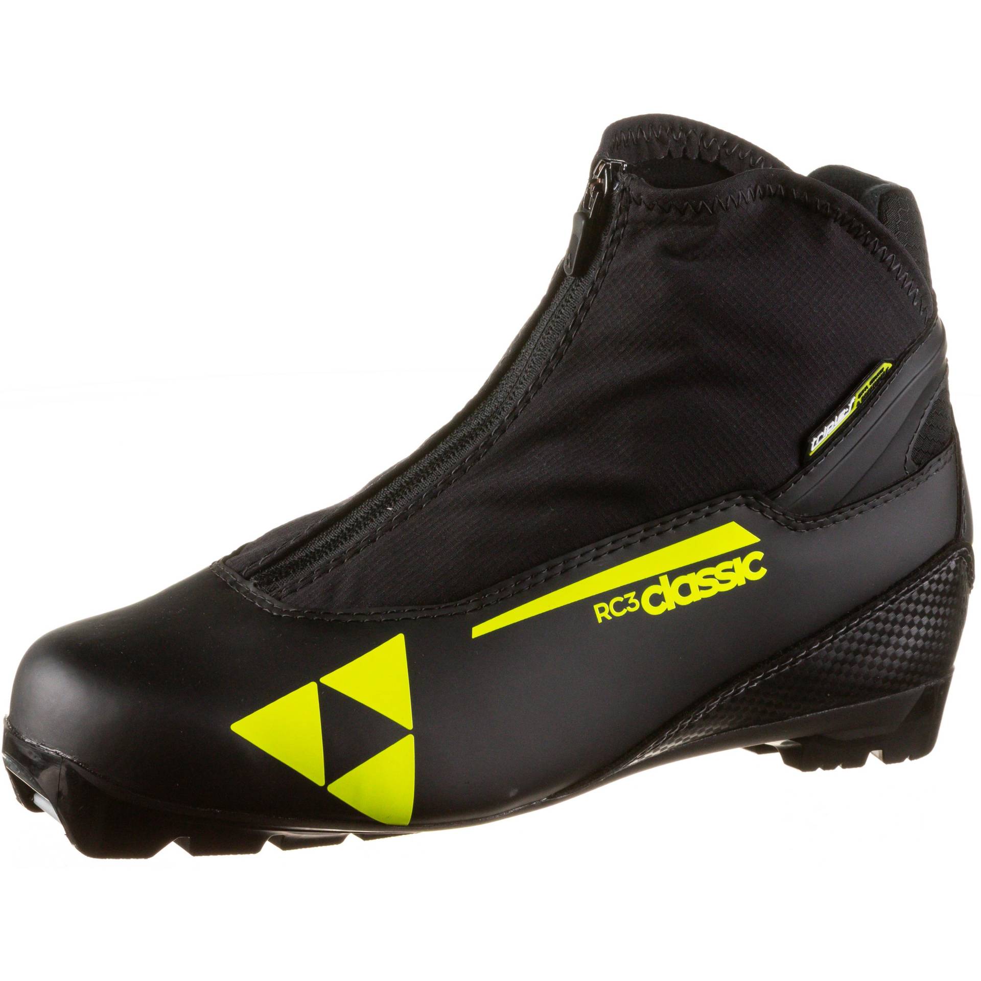 Fischer RC3 CLASSIC Langlaufschuhe Fischer RC3 CLASSIC Langlaufschuhe von Fischer