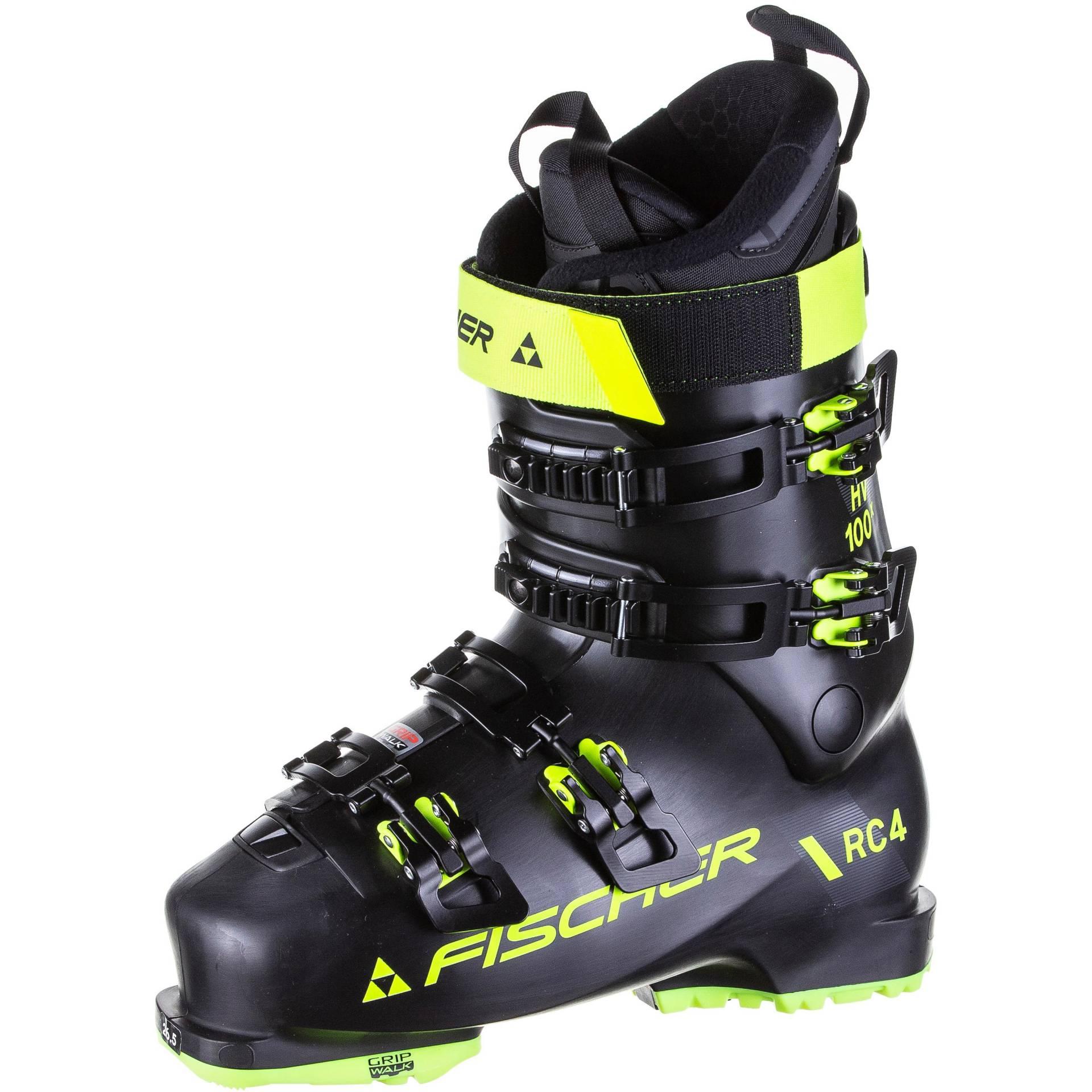 Fischer RC4 100 HV X Skischuhe Herren Fischer RC4 100 HV X Skischuhe Herren von Fischer