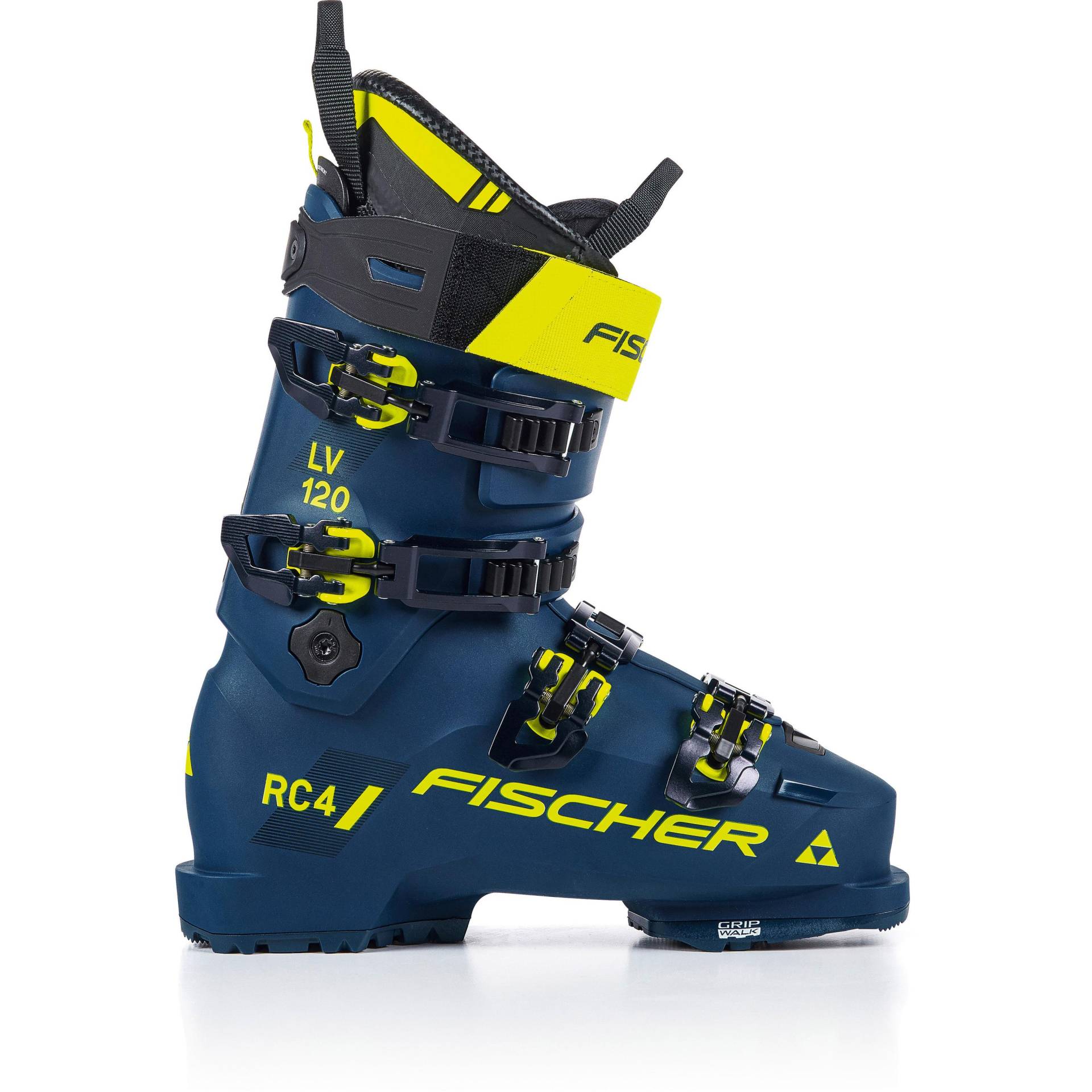 Fischer RC4 120 LV VAC GW Skischuhe Herren Fischer RC4 120 LV VAC GW Skischuhe Herren von Fischer