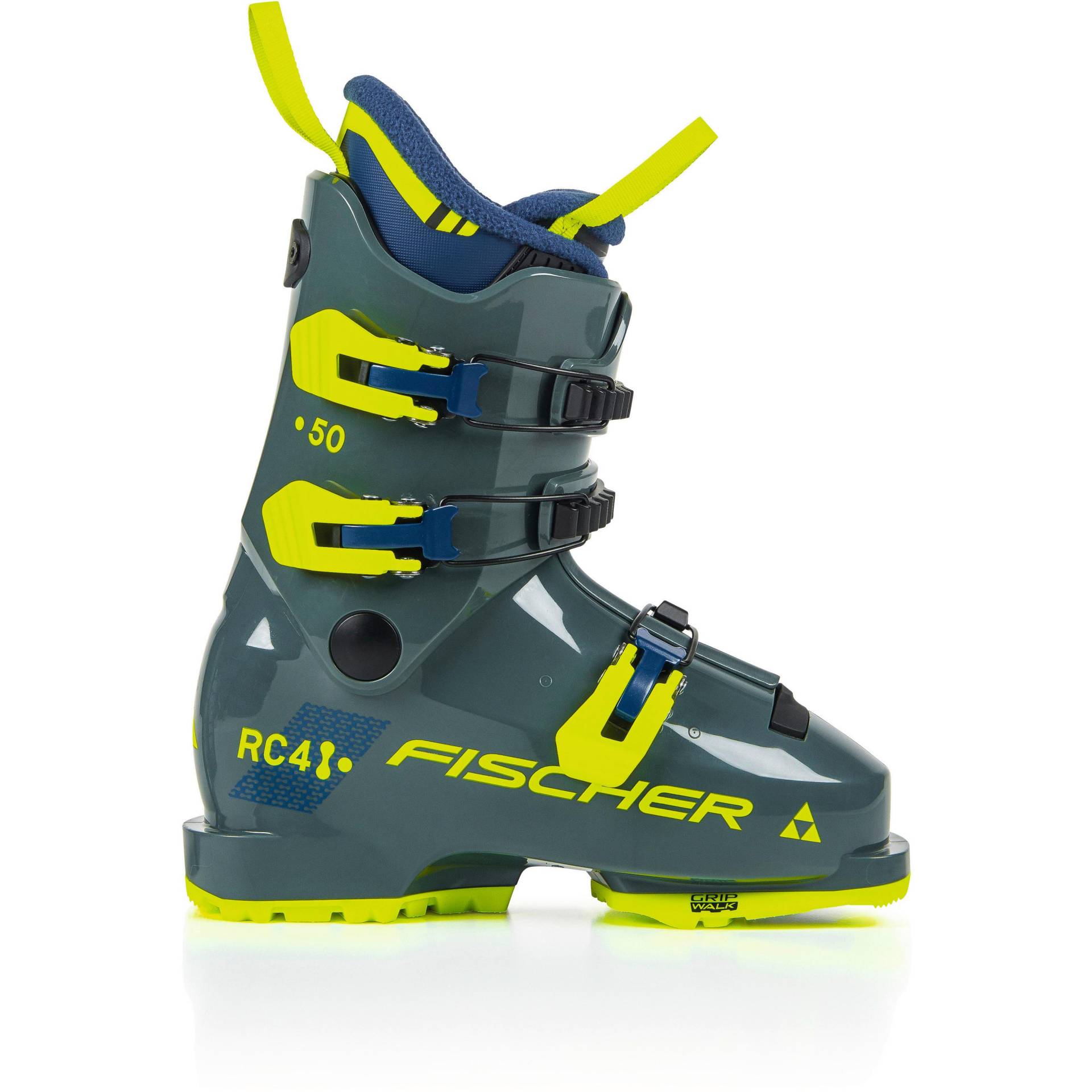 Fischer RC4 50 JR GW Skischuhe Kinder Fischer RC4 50 JR GW Skischuhe Kinder von Fischer