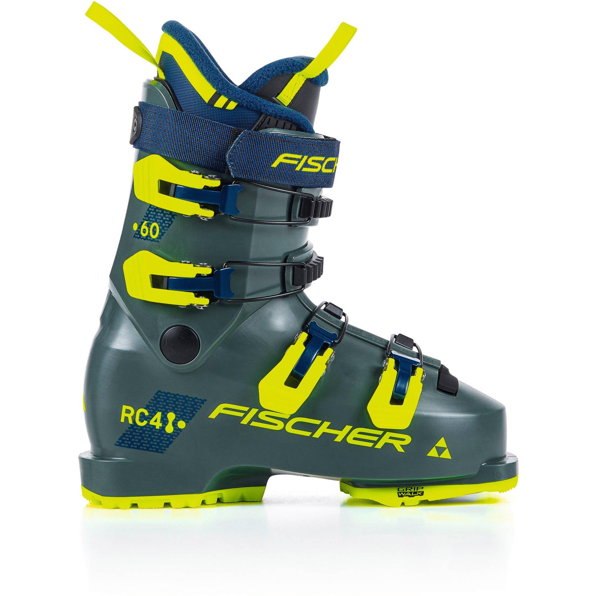 Fischer RC4 60 JR GW Skischuhe Kinder Fischer RC4 60 JR GW Skischuhe Kinder von Fischer