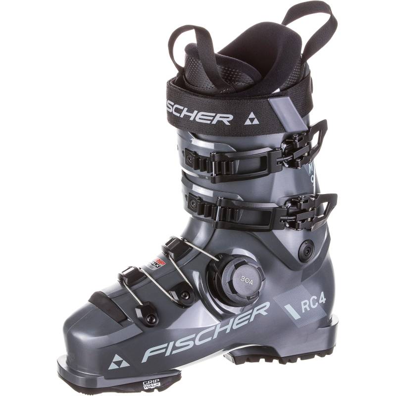 Fischer RC4 95 MV X BOA GW Skischuhe Damen von Fischer