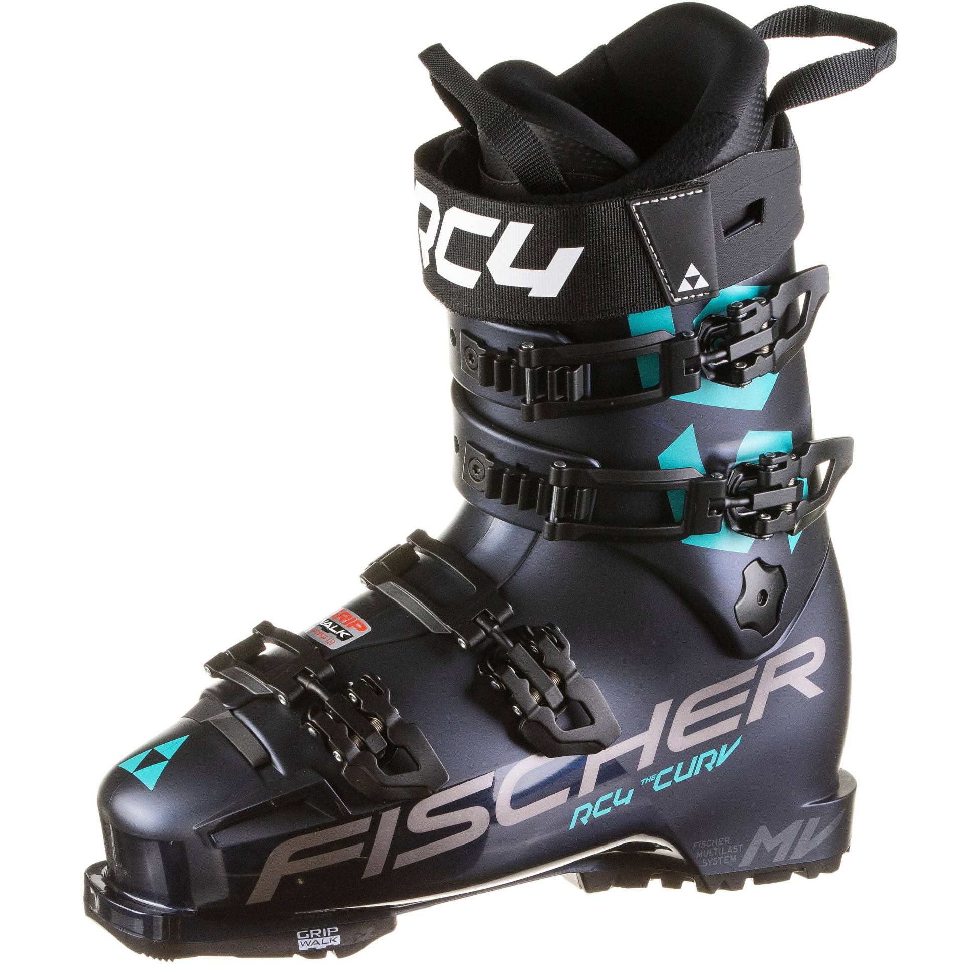 Fischer RC4 THE CURV 95 X VACUUM WALK Skischuhe Fischer RC4 THE CURV 95 X VACUUM WALK Skischuhe von Fischer