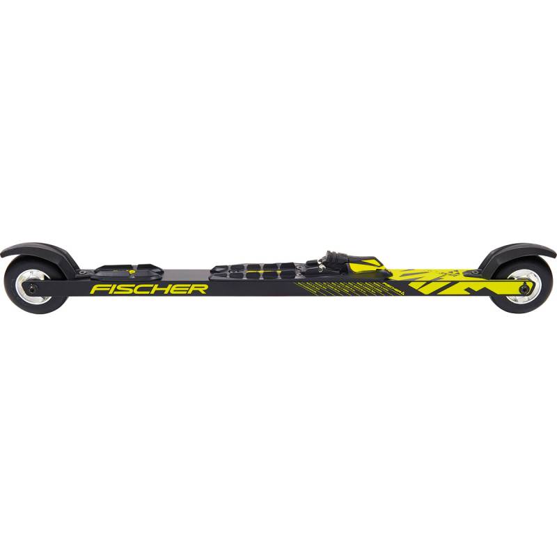 Fischer RC5 Skate Rollerski von Fischer