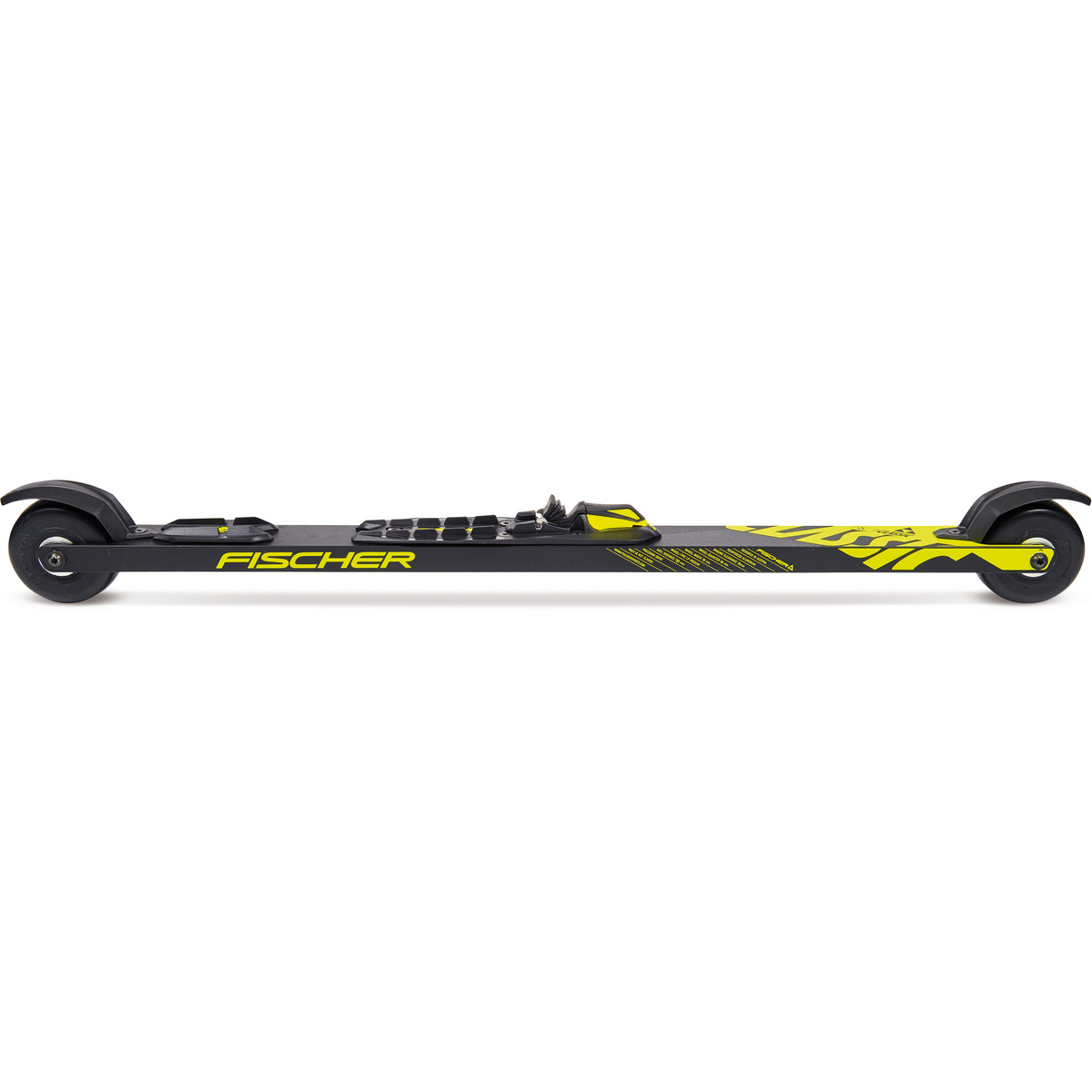 Fischer RC7 Classic Rollerski von Fischer