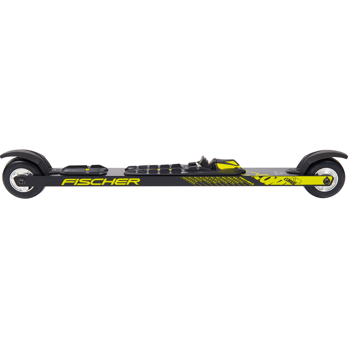 Fischer RCJ Combi Rollerski von Fischer