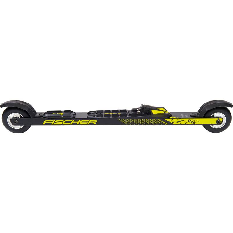 Fischer RCJ Skate Rollerski von Fischer