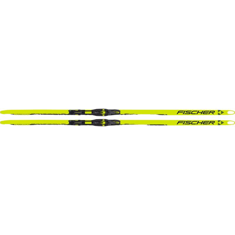 Fischer Speedmax Helium 61k Medium Skatingset 24/25 von Fischer