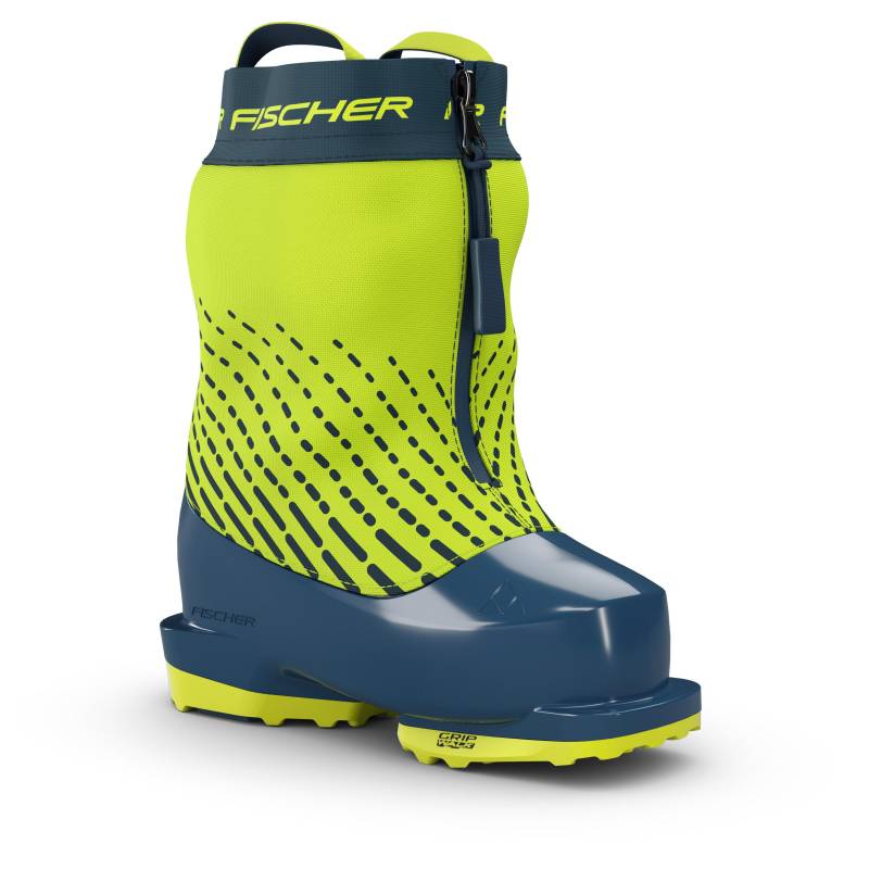 Fischer TWO Skischuhe Kinder Fischer TWO Skischuhe Kinder von Fischer