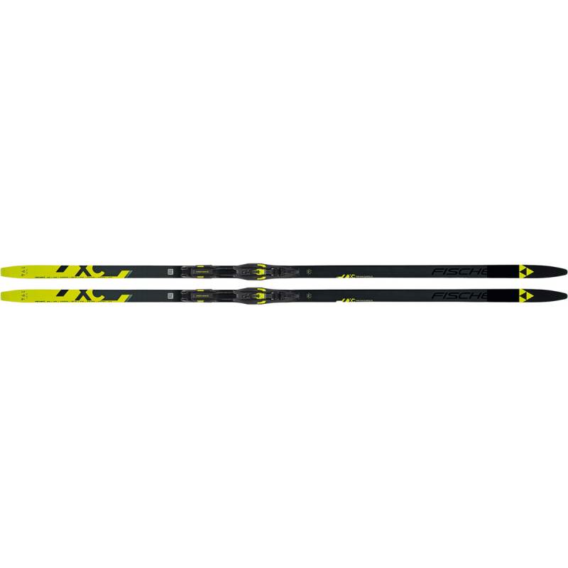 Fischer Twin Skin Superlite Stiff EF+Cont. Step Classicset von Fischer