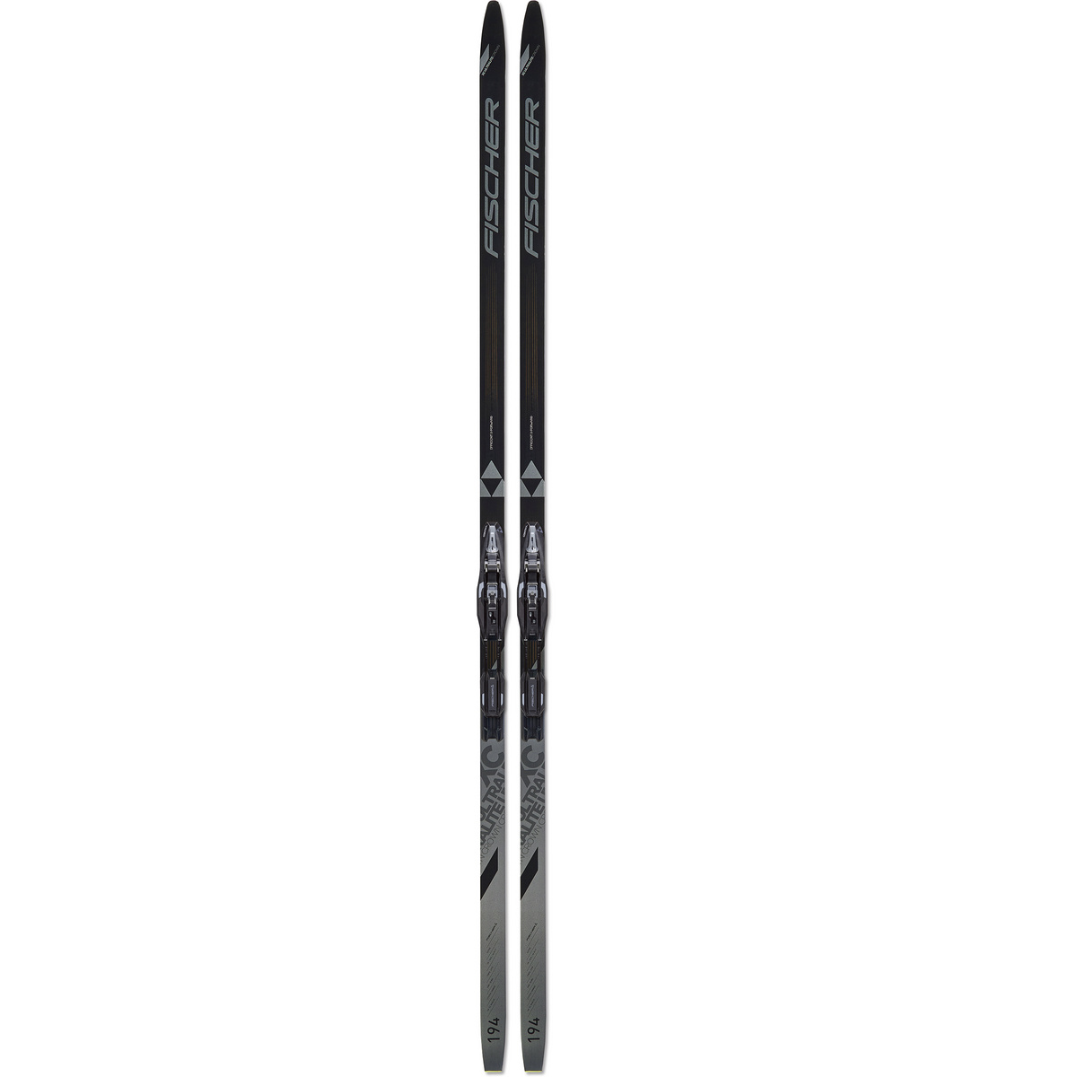 Fischer Ultralite Crown EF Mounted Classicski 23/24 Fischer Ultralite Crown EF Mounted Classicski 23/24 von Fischer