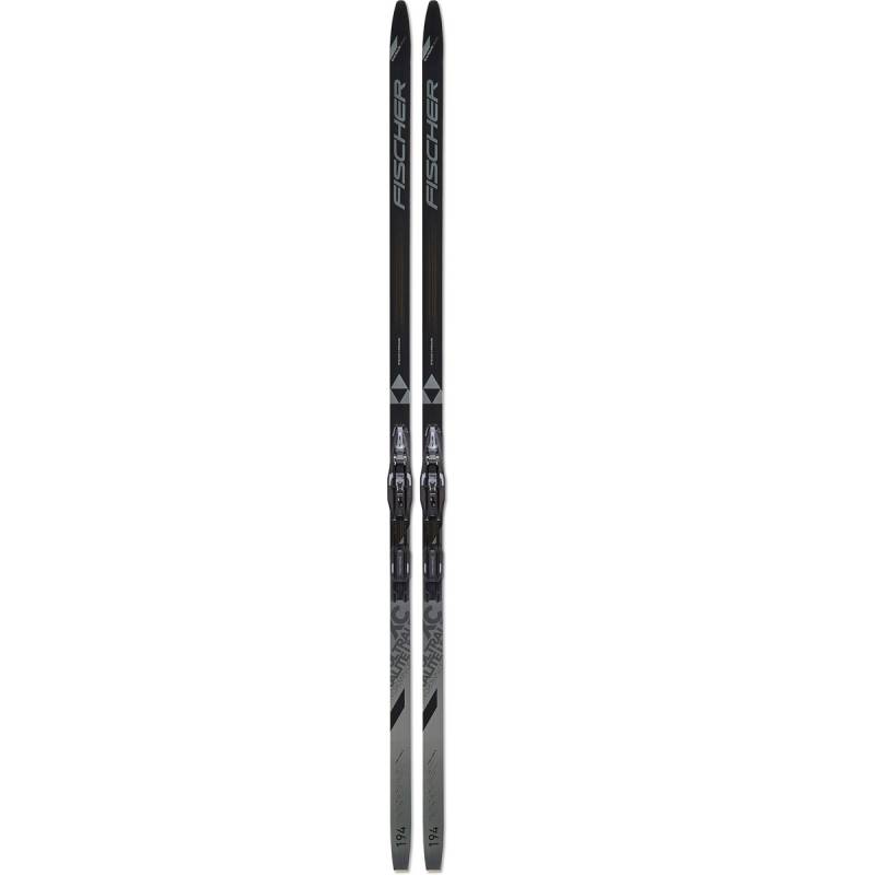 Fischer Ultralite Crown EF Mounted Classicski 23/24 von Fischer