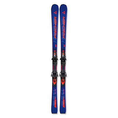 The Curv DTX Ski Set 23/24 von Fischer