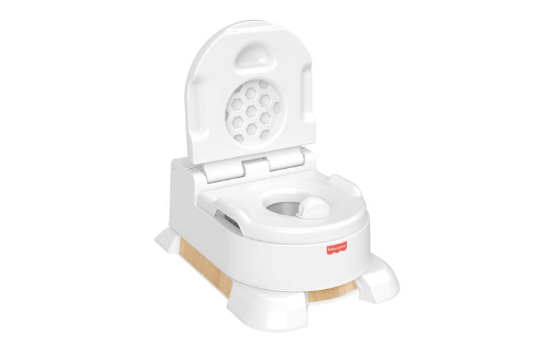 Fisher-Price® Kinder-WC »4-in-1 Premium Töpfchen« von Fisher-Price®