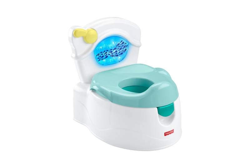 Fisher-Price® Kinder-WC »Meeresrausch Töpfchen« von Fisher-Price®