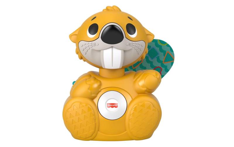 Fisher-Price® Lernspielzeug »BlinkiLinkis Biber« von Fisher-Price®